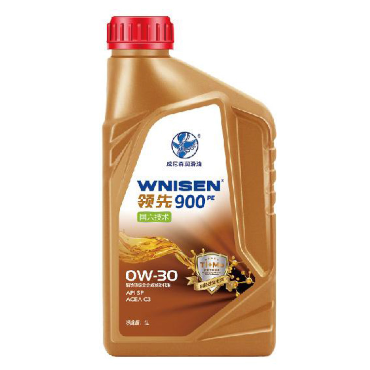 SP 900 0W-30 1L